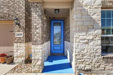 4605 Conley Ln, Denton, TX 76207