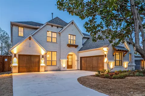 3645 Norcross Ln, Dallas, TX 75229