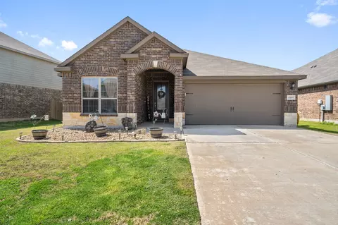 4809 Merchant Trl, Denton, TX 76207