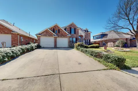 9213 Inverness Dr, Rowlett, TX 75089