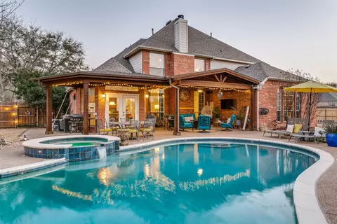 1500 Douglas Ave, Colleyville, TX 76034