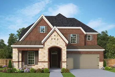 3136 Shumard St, Mckinney, TX 75071