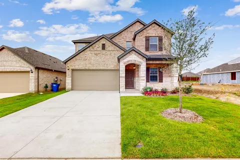 422 Wydown Dr, Princeton, TX 75407
