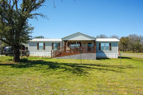 152 Fair Haven Ln, Springtown, TX 76082