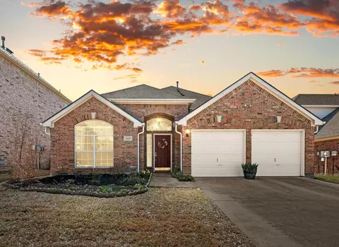 4129 Sharondale Dr, Flower Mound, TX 75022
