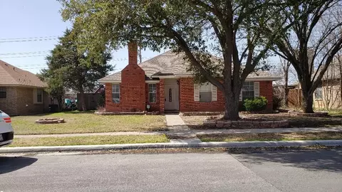 3509 Pheasant Holw, Denton, TX 76207