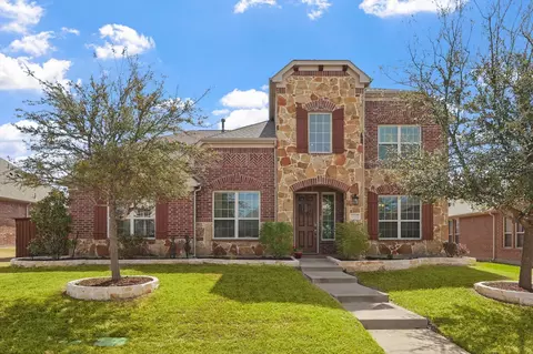 1045 Enchanted Rock Dr, Allen, TX 75013