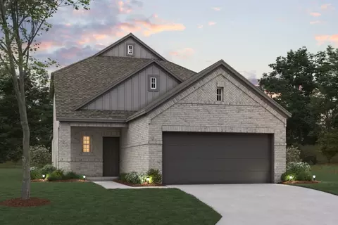 1212 Lovegrass Ln, Denton, TX 76249