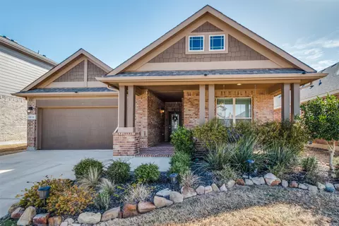 1512 Bunting Dr, Argyle, TX 76226