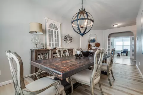 Dining - 1512 Bunting Dr, Argyle, TX 76226 photo 1 of 1