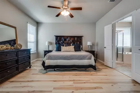 Bedroom - 1512 Bunting Dr, Argyle, TX 76226 photo 1 of 2