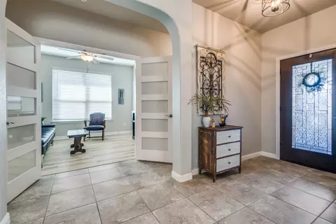 Entry Way - 1512 Bunting Dr, Argyle, TX 76226 photo 1 of 2