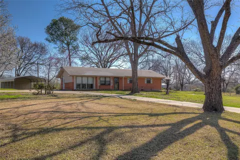 408 Bradburn Rd, Grand Saline, TX 75140