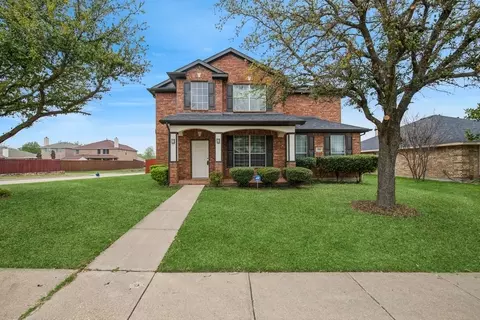 1958 Novel Dr, Garland, TX 75040
