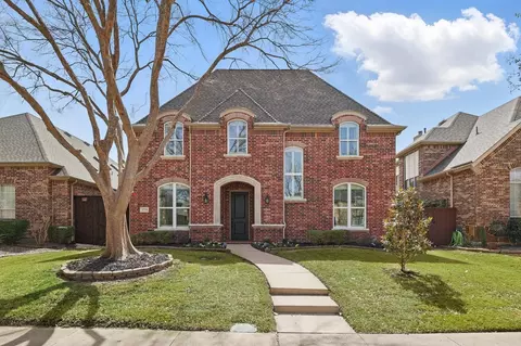 3779 Navarro Way, Frisco, TX 75034