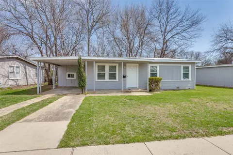 5713 6th Ave, Fort Worth, TX 76134
