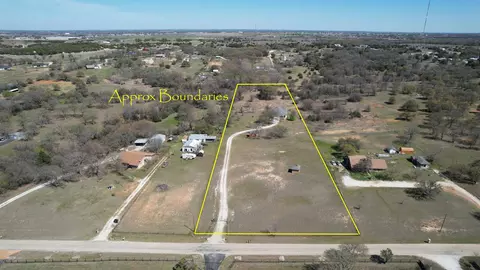 2064 Cold Springs Rd, Weatherford, TX 76088
