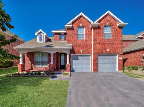 8535 Rugby Rd, Irving, TX 75063