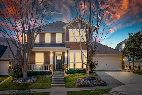 1105 Newport Dr, Allen, TX 75013