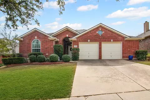 3520 Varden St, Fort Worth, TX 76244