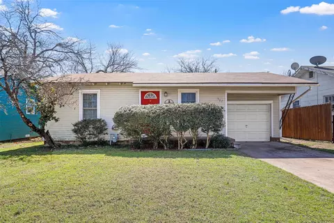 507 Marengo St, Cleburne, TX 76033