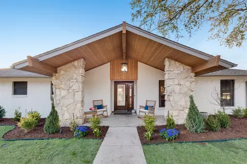 14621 Tanglewood Dr, Farmers Branch, TX 75234