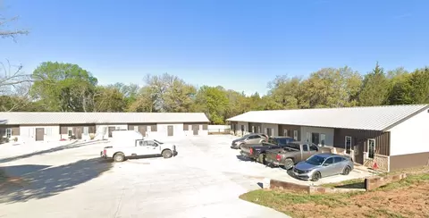217 Price Ln, Weatherford, TX 76085
