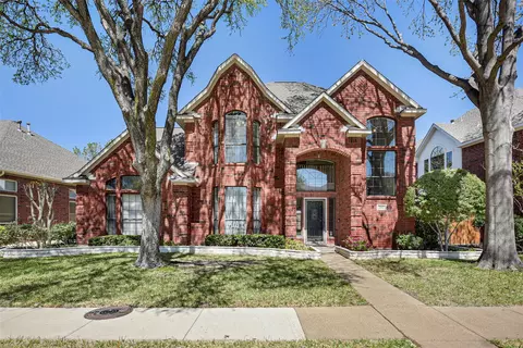 862 Chalfont Pl, Coppell, TX 75019