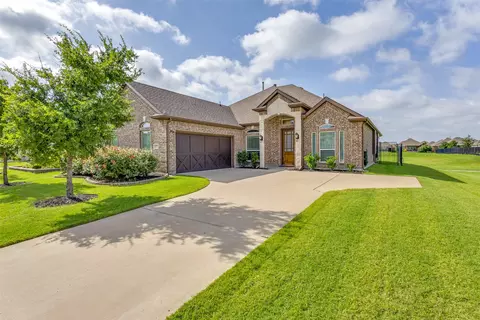 3721 Homeplace Dr, Celina, TX 75009