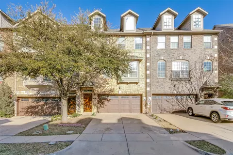 7827 Liverpool Ln, Irving, TX 75063