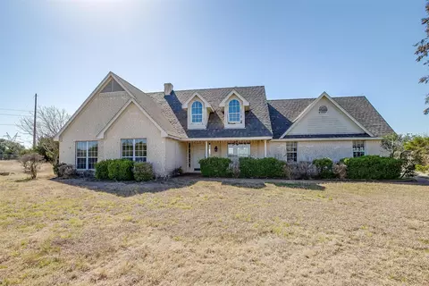 654 Rocky Ridge Ln, Weatherford, TX 76085