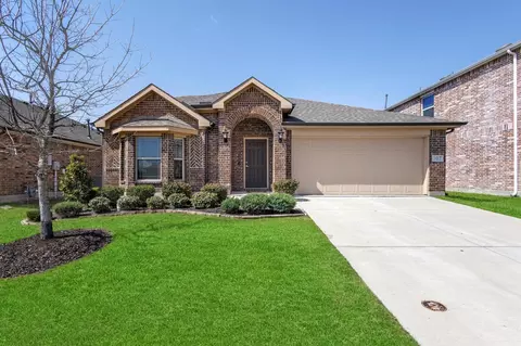 107 Bankhurst Dr, Anna, TX 75409