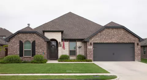 1525 Wagon Wheel Way, Krum, TX 76249