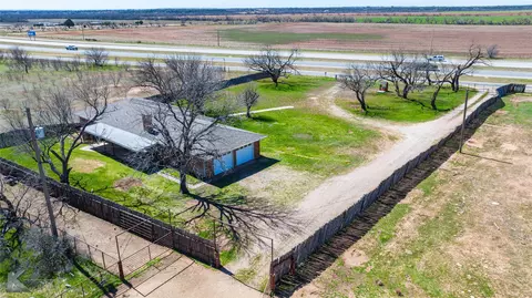 12222 Us Highway 277 S, Hawley, TX 79525