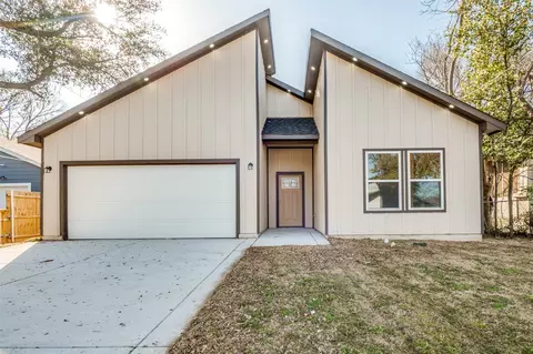 4628 Corregidor St, Dallas, TX 75216