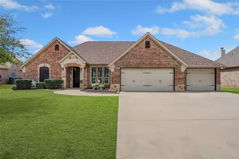 3219 Ferry Boat Ln, Granbury, TX 76049