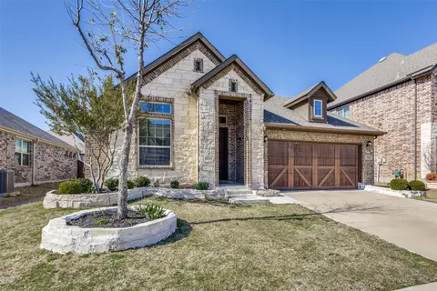 5520 Holloway Hl, Mckinney, TX 75070