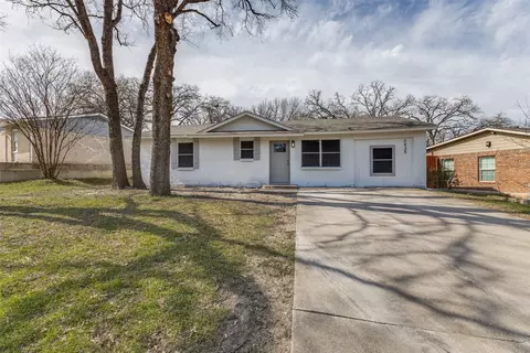 2435 Lindale Ln, Mesquite, TX 75149