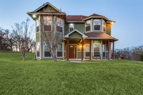 121 Bent Oak Rd, Weatherford, TX 76086