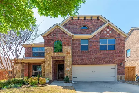 821 Ferrule Dr, Mckinney, TX 75069