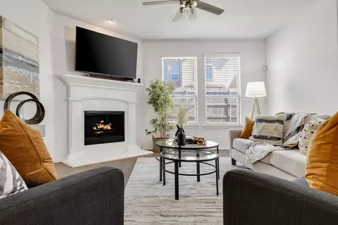 15824 Oak Pointe Dr, Fort Worth, TX 76177