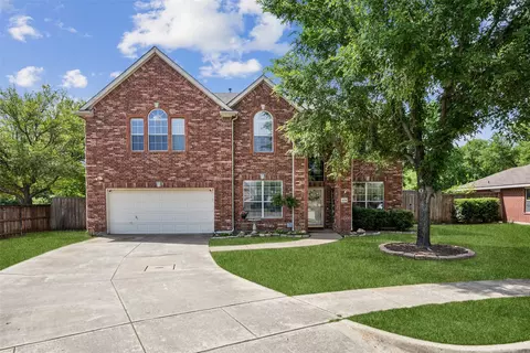 4108 Rocky Bend Ct, Corinth, TX 76208