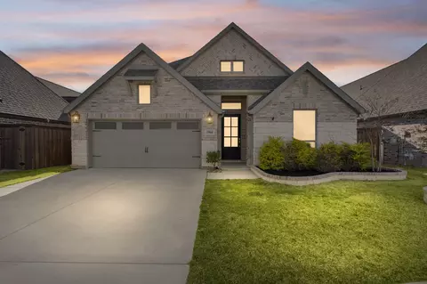 5504 George Creek Rd, Fort Worth, TX 76126
