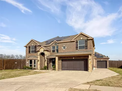 1236 Cirrus Ct, Forney, TX 75126