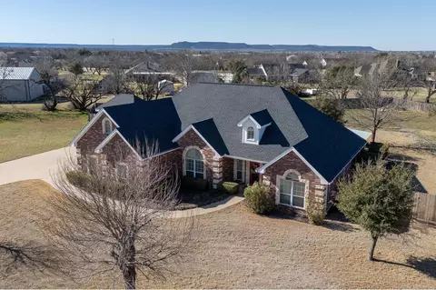 150 Prairie Star Rd, Abilene, TX 79602