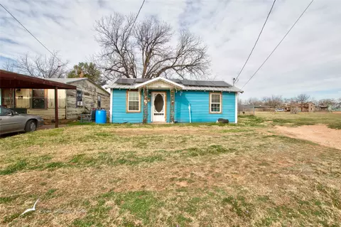 3034 Grape St, Abilene, TX 79601