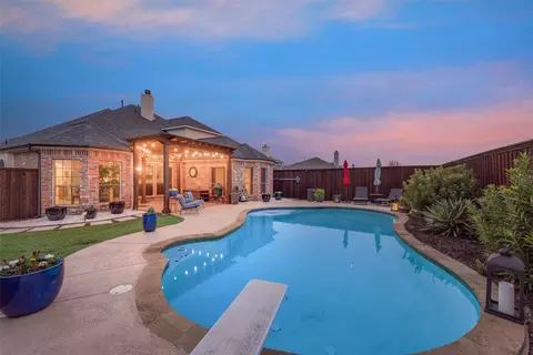 1529 Havenrock Dr, Forney, TX 75126