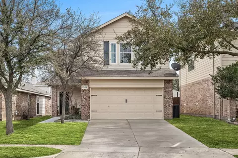 11924 Grizzly Bear Dr, Fort Worth, TX 76244