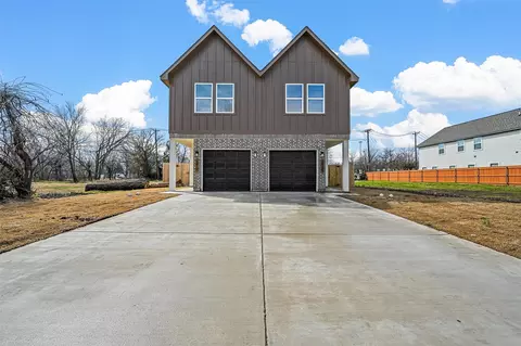 2411 Jeffries St, Dallas, TX 75215