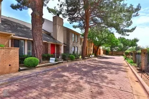 71 Fairway Oaks Blvd, Abilene, TX 79606